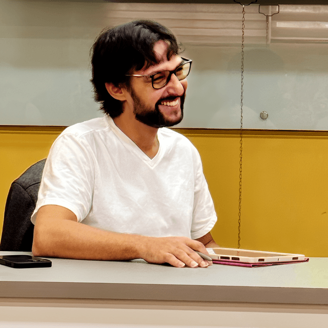 Foto de Cassiano Borim