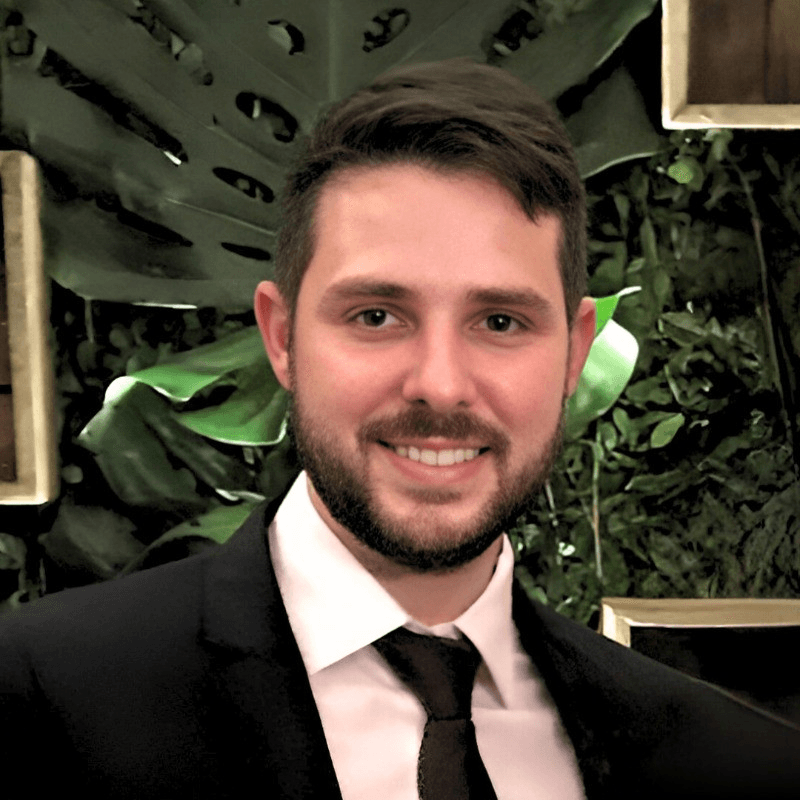 Guilherme Sanches De Aruda Venci