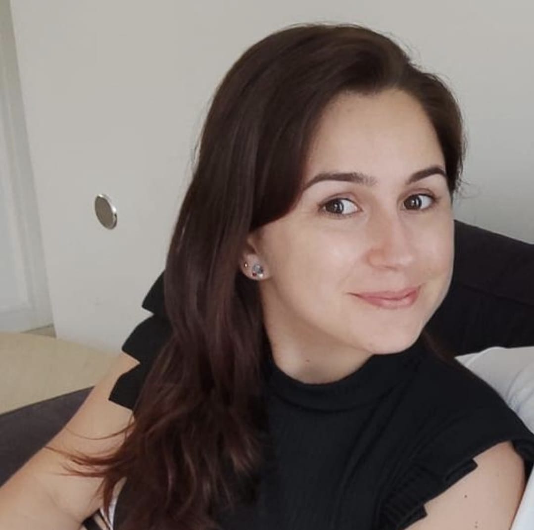 Isabela Thais Rosseto