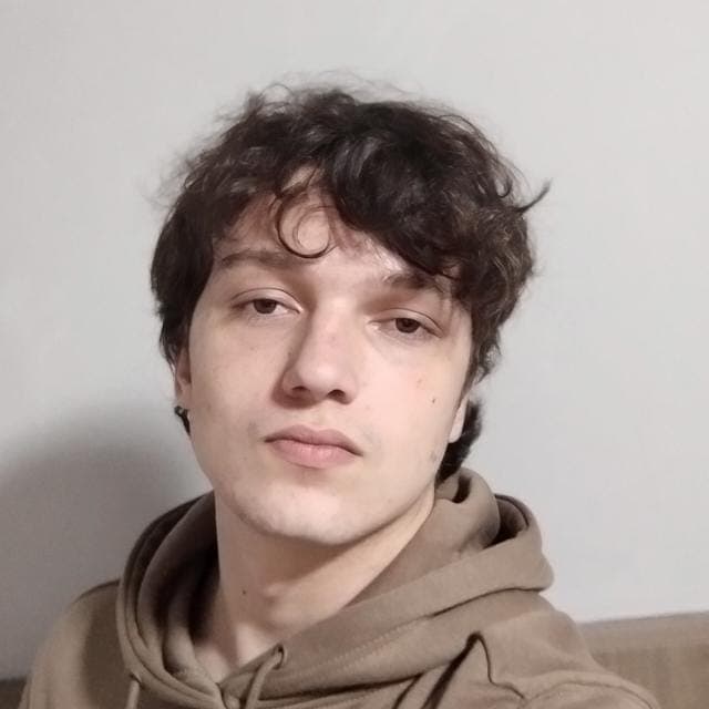 Foto de Bruno Abrahim