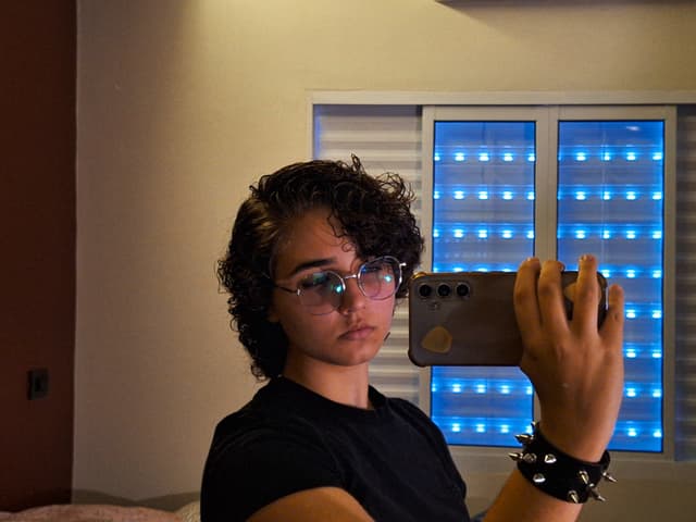 Foto de Natália Lima