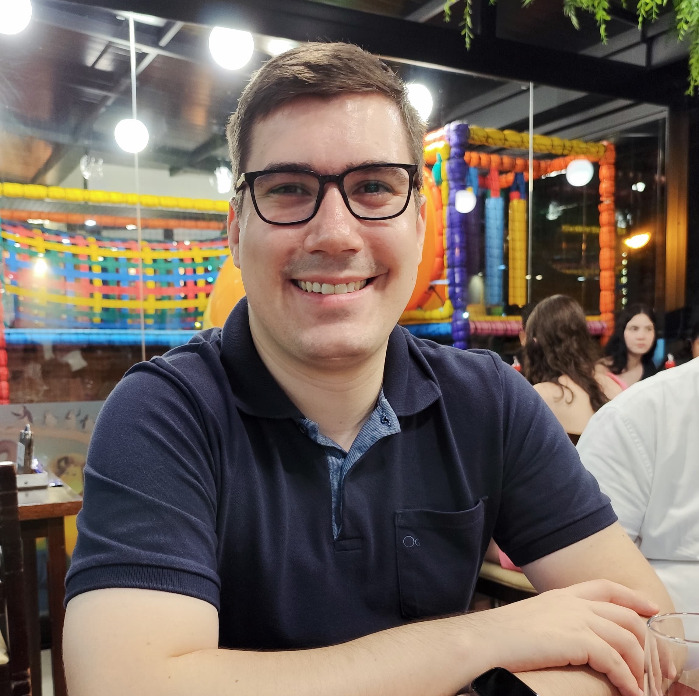 José Bruno Campanholi