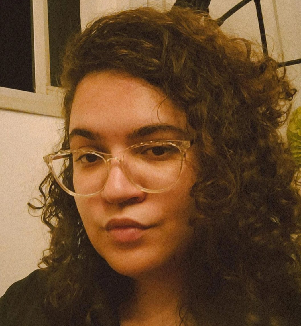 Luana Hubner