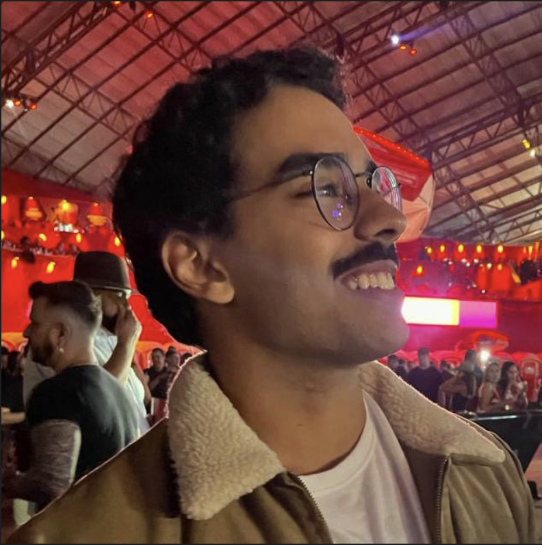 Lucas Oliveira Lima